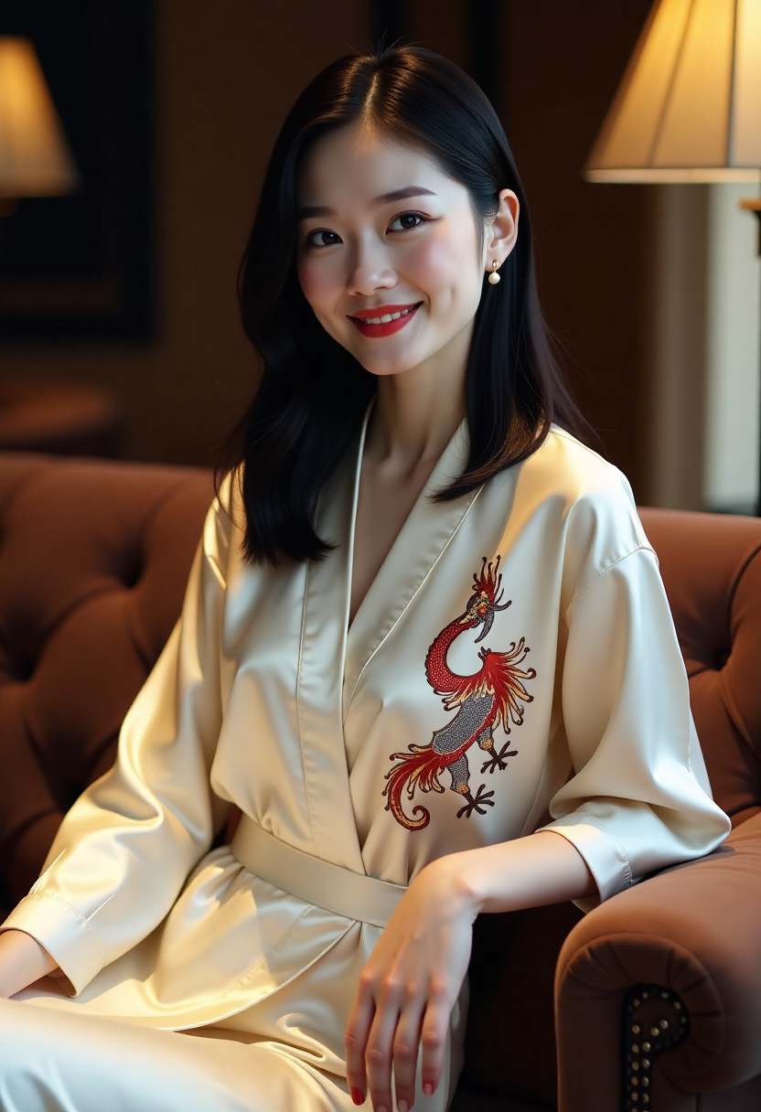 星港回声海报