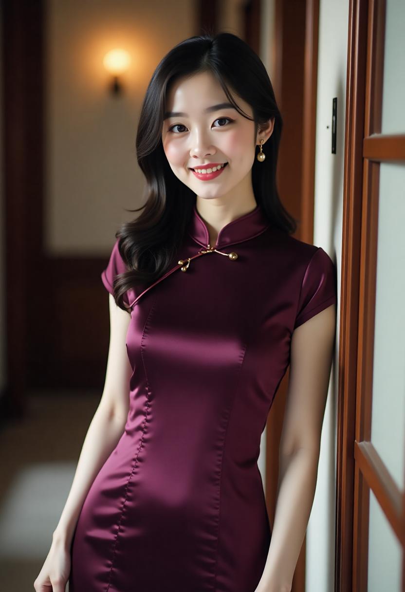海风里的你